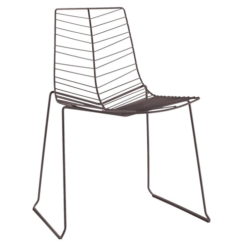 Leaf Stackable Chair
